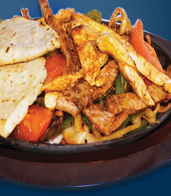 Fajitas fajitas_mixtas_3_items